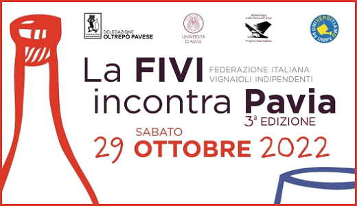 La FIVI incontra Pavia