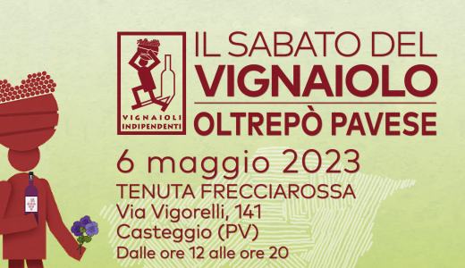 Il Sabato del Vignaiolo FIVI 2023