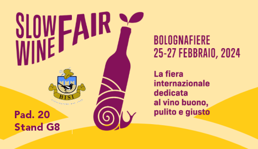 Slow Wine Fair 2024