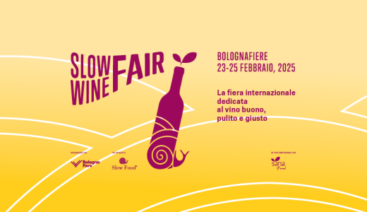 Slow Wine Fair 2025