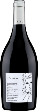 Il Peccatore - Pinot Nero frizzante