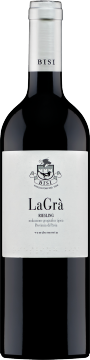 La Gr&agrave; - Riesling