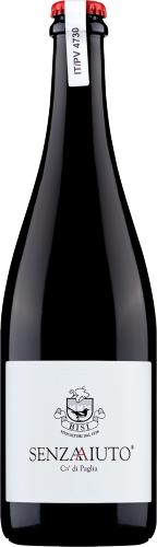 SenzaAiuto - Barbera - Foto