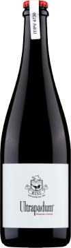 Ultrapadum - Rifermentato in bottiglia